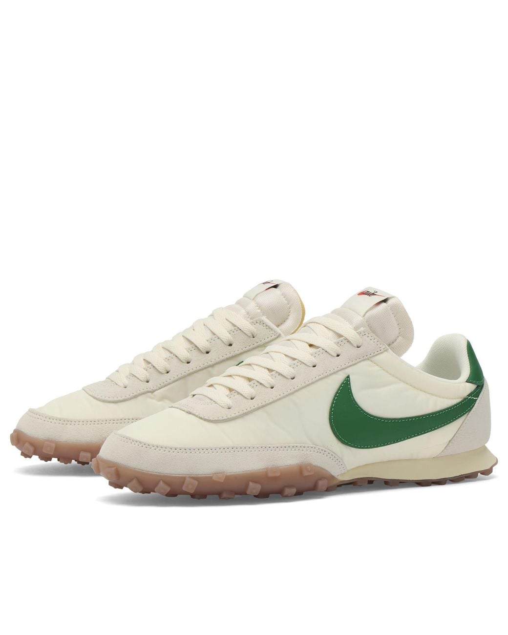 Nike White Waffle Racer '26 Sneaker for men