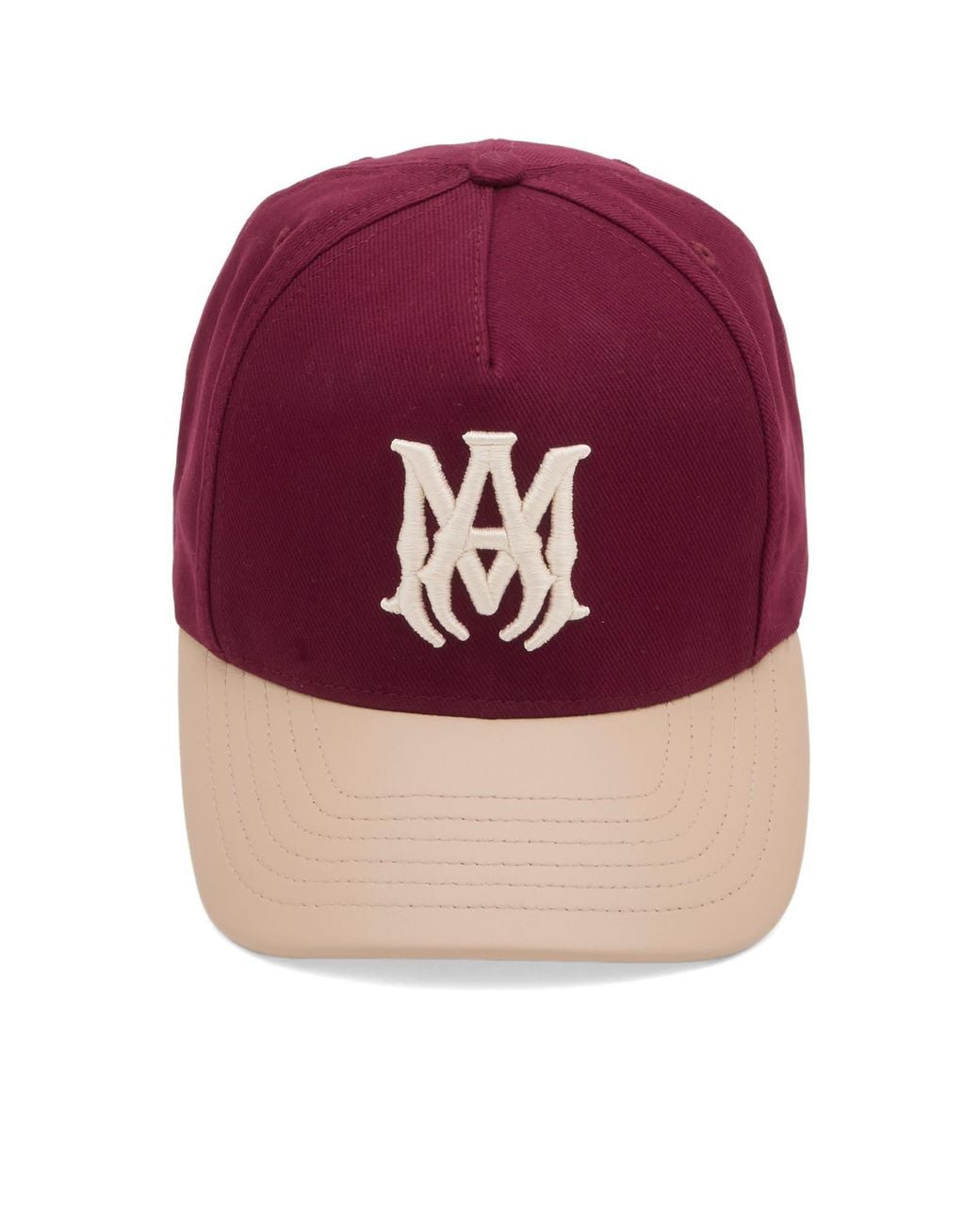 Amiri Multicolor Caps for men