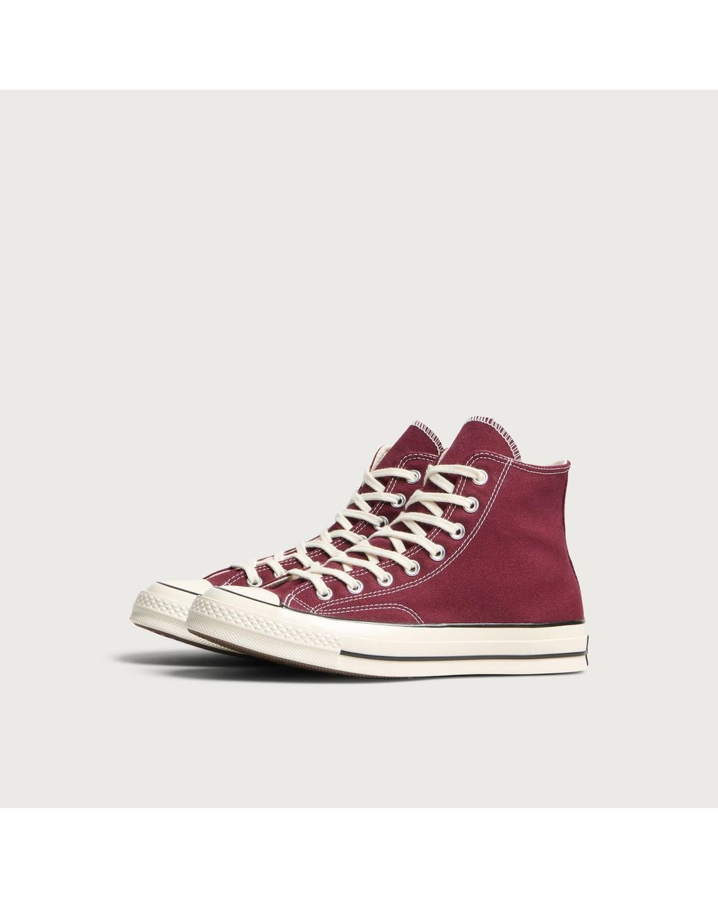 Converse Brown Chuck Taylor 1970S Hi Sneaker