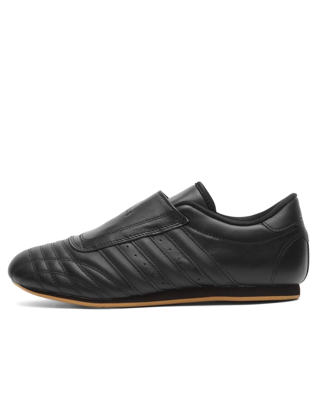Adidas Black Taekwondo Sneaker