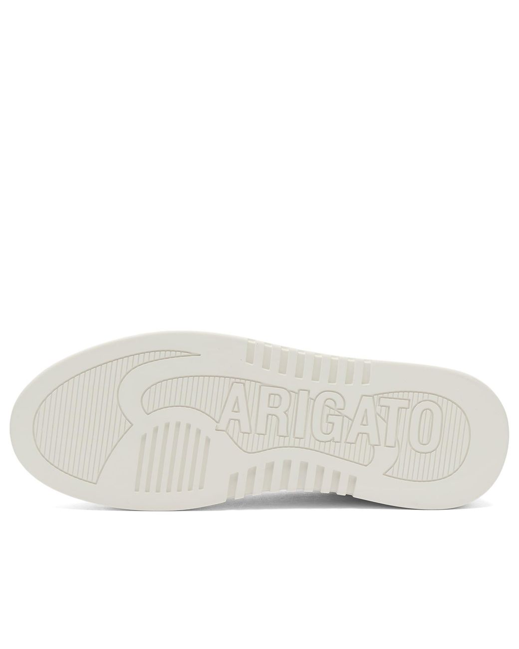 Axel Arigato White Orbit Vintage Runner Sneakers for men