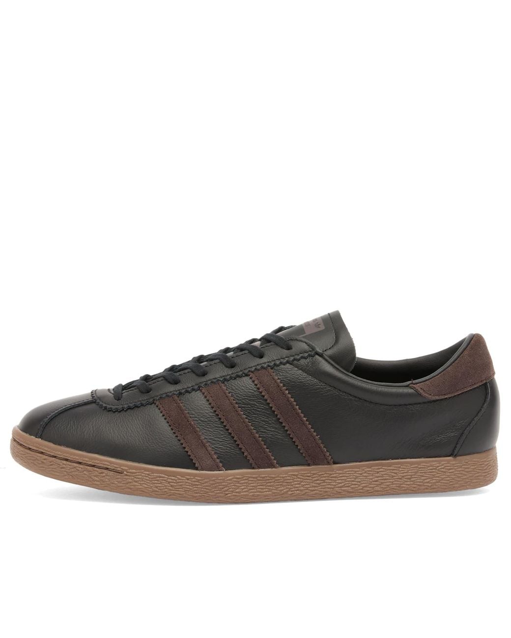 adidas Tobacco Sneaker in Brown for Men | Lyst adidas Tobacco Sneaker in Brown for Men | Lyst