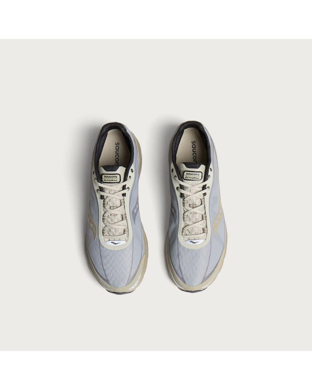 Saucony Multicolor Kinvara 1 Sneaker for men