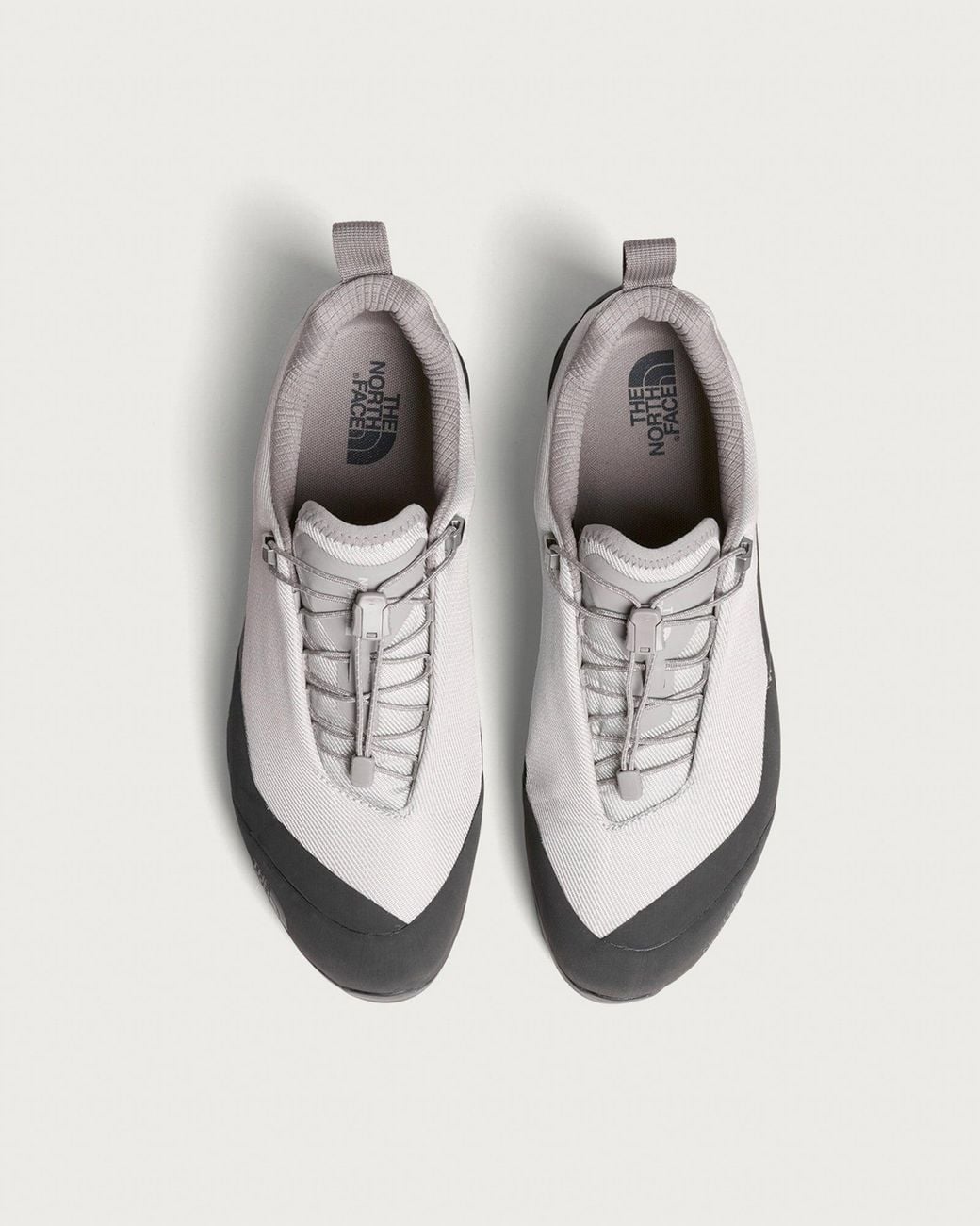 The North Face Glenclyffe Alpine Shoes in White for Men | Lyst