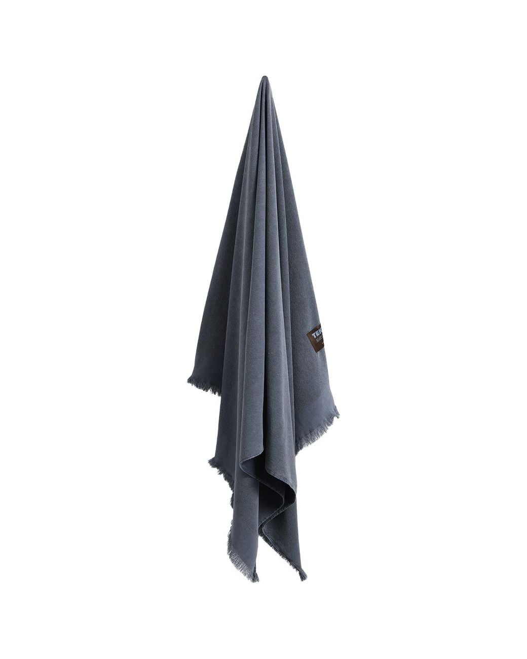 Tekla Blue Beach Towel