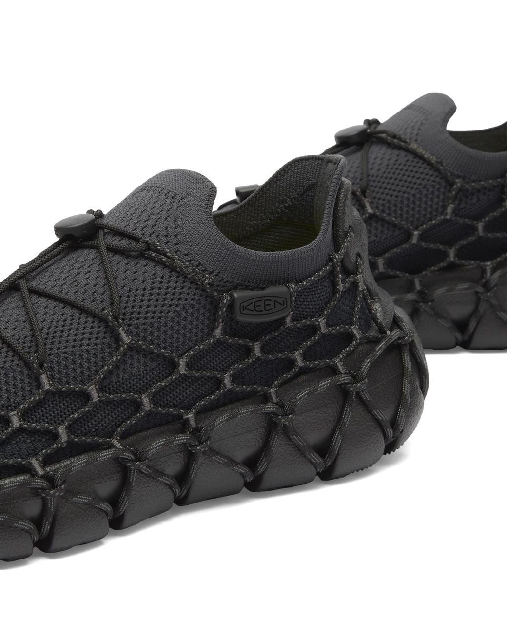 Keen Black Uneek 360