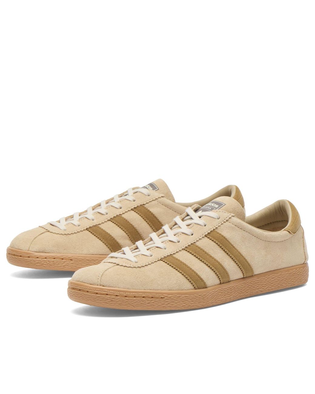 Adidas Natural Riviera Sneaker for men