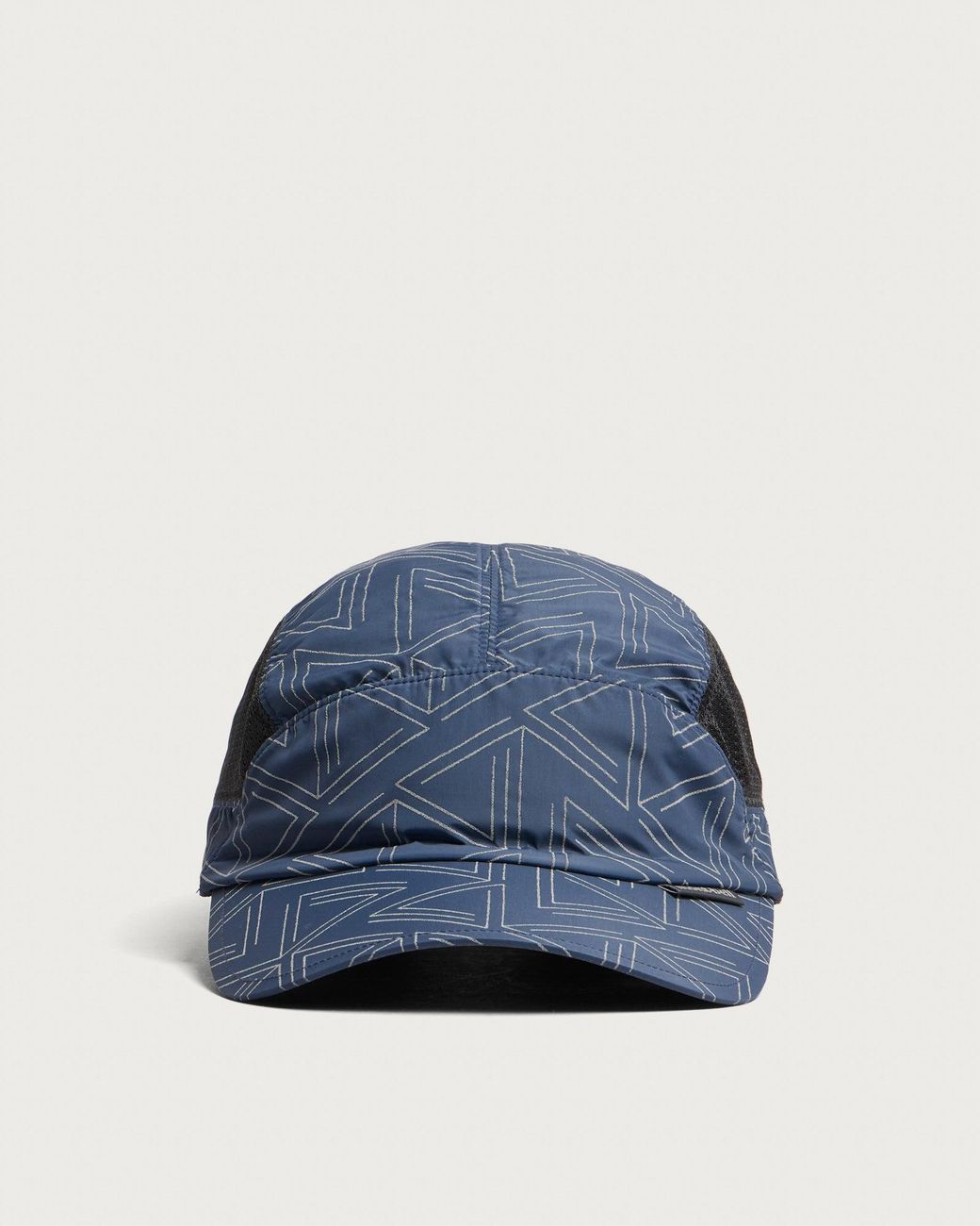 Montbell Blue Reflec Cap for men