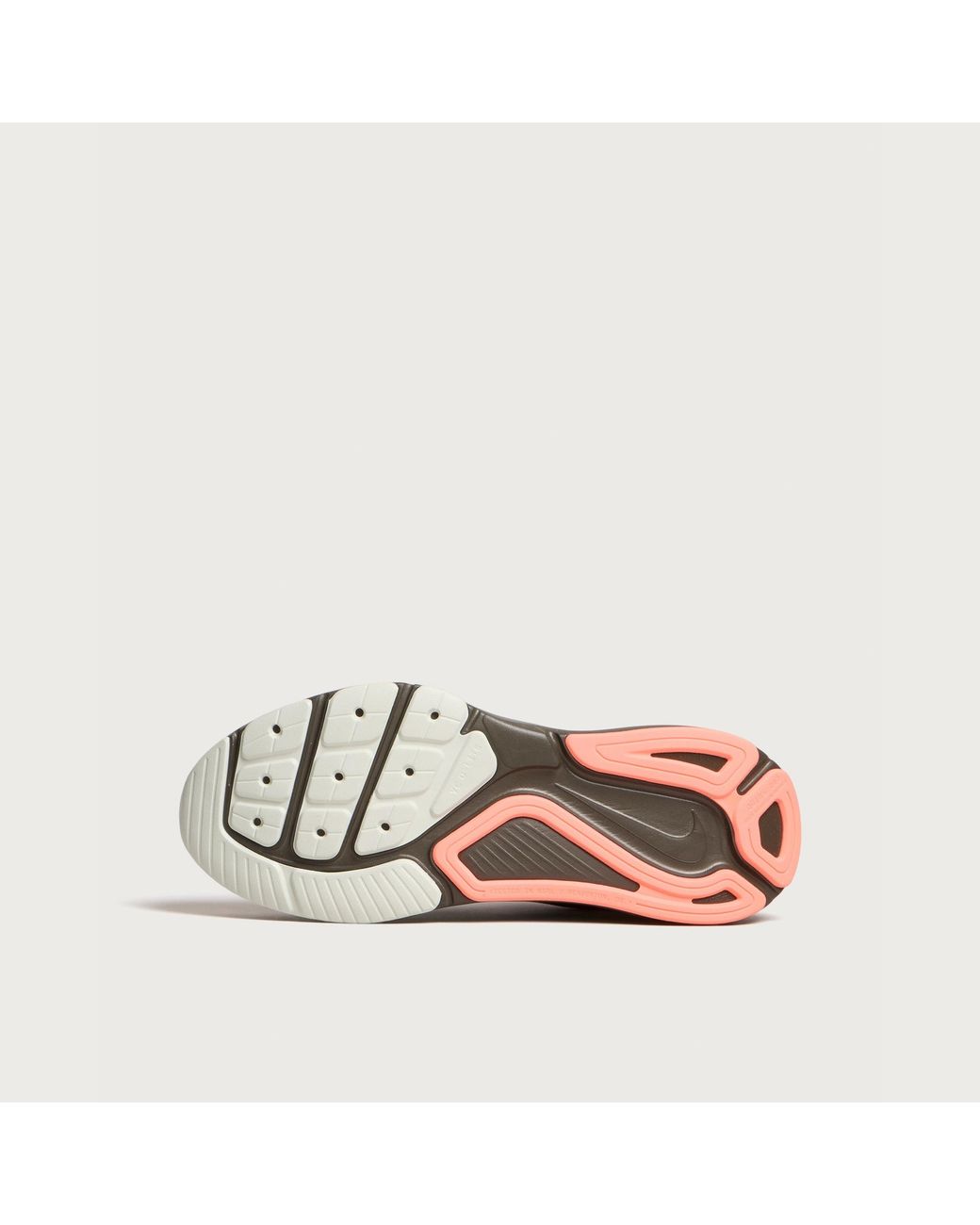 Nike Multicolor Structure 26 Sneaker for men