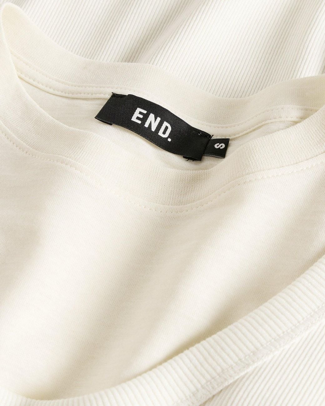 END. Women's End. 2 in Natural | Lyst