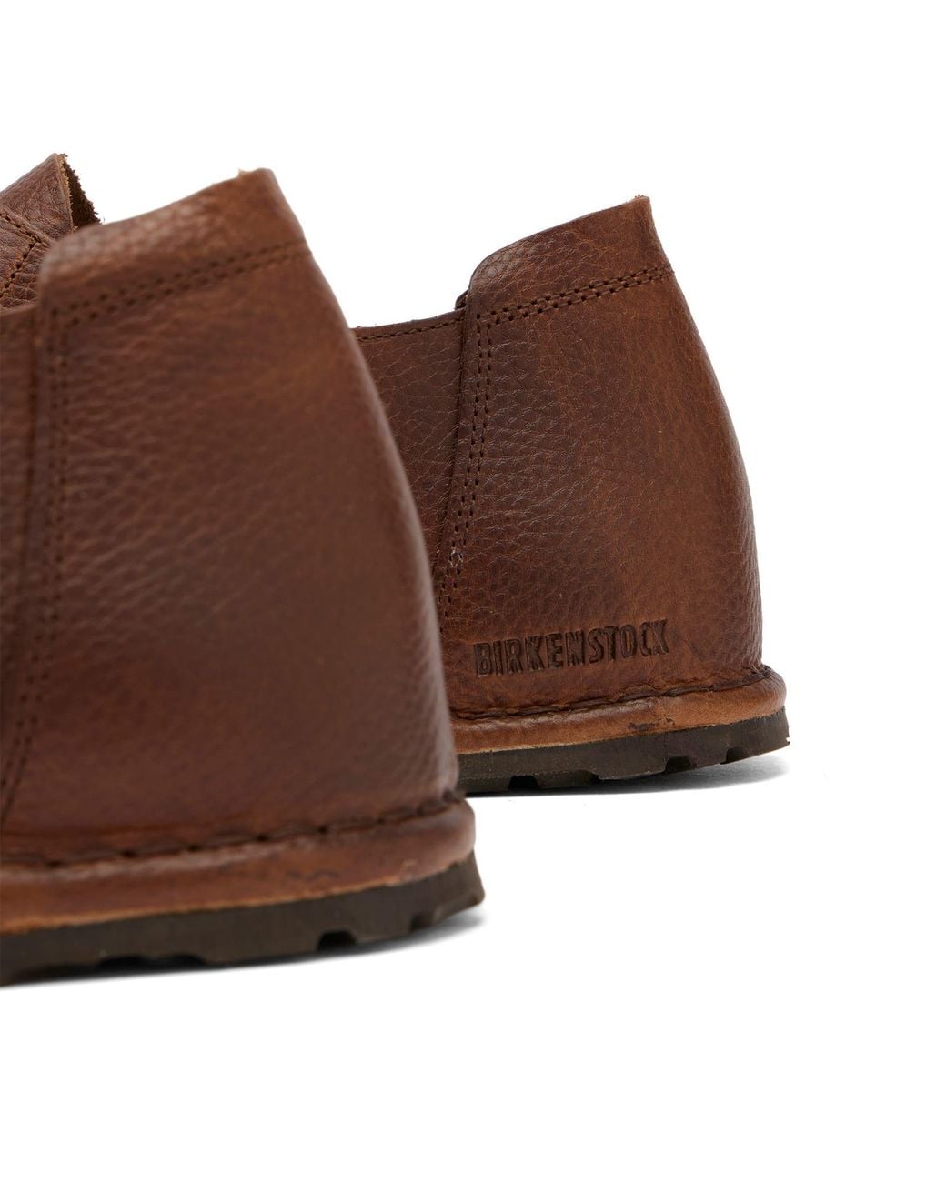 Birkenstock Brown Utti Lace for men