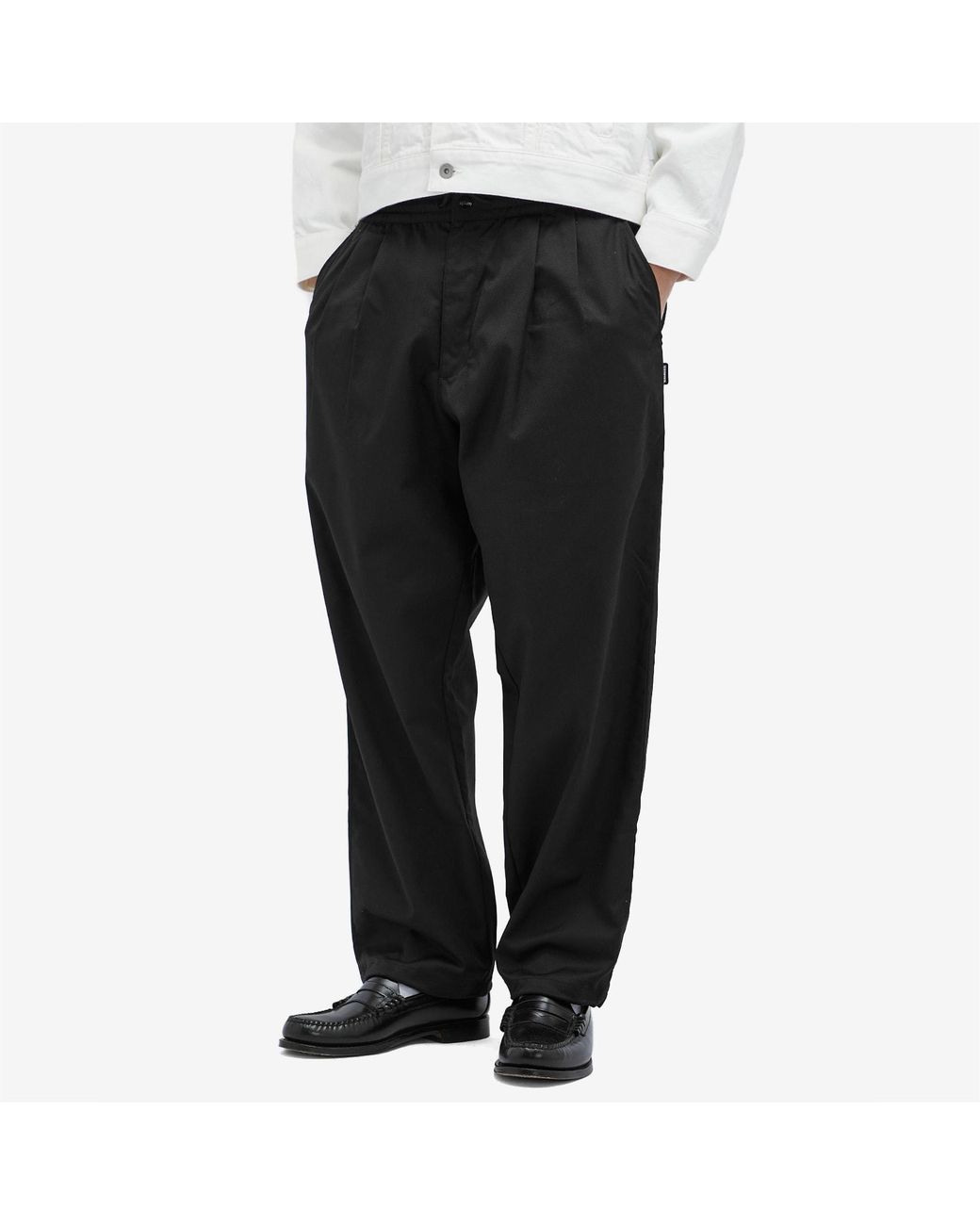 neighborhood-Black-Baggy-  