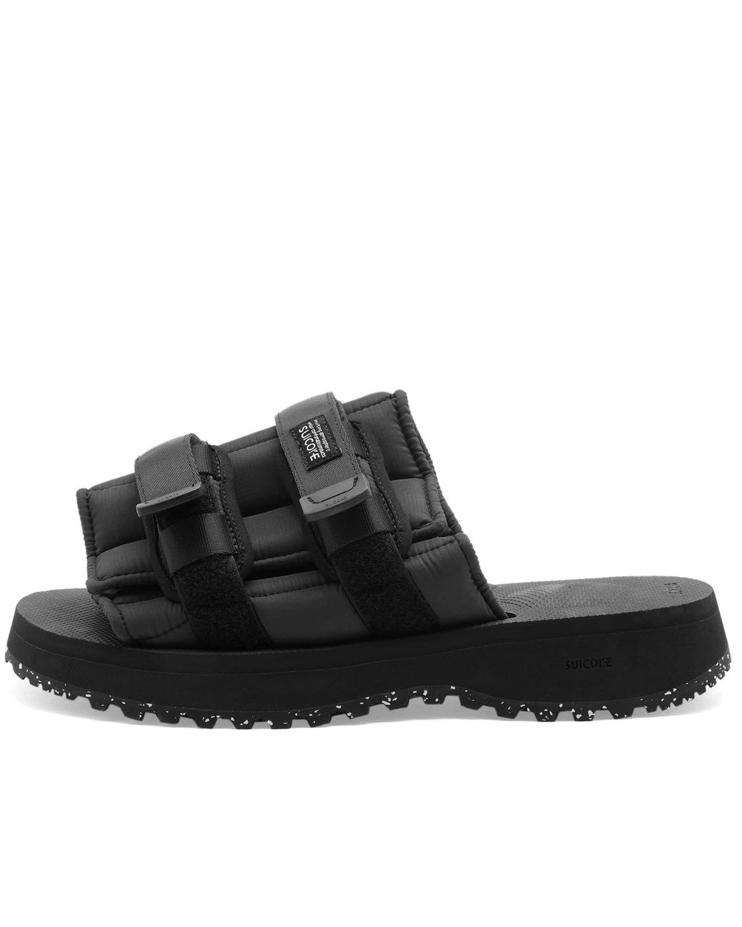 Suicoke slippers hotsell