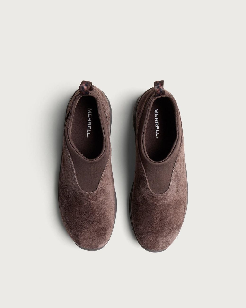 Merrell Winter Moc 3 Shoes in Brown for Men | Lyst