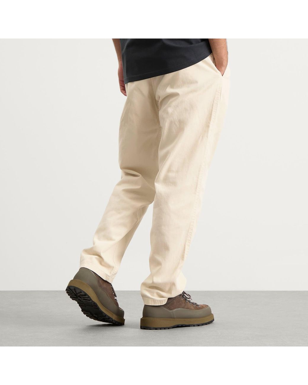 Gramicci Core Pant in Natural for Men | Lyst