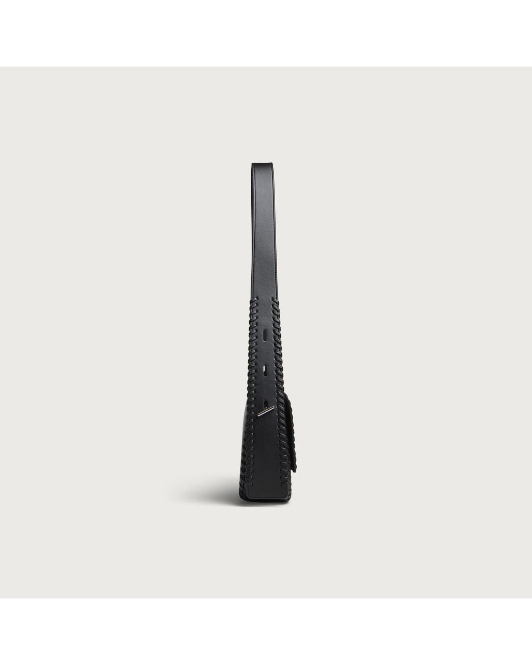 Samsøe & Samsøe Black Sahero Shoulder Bag