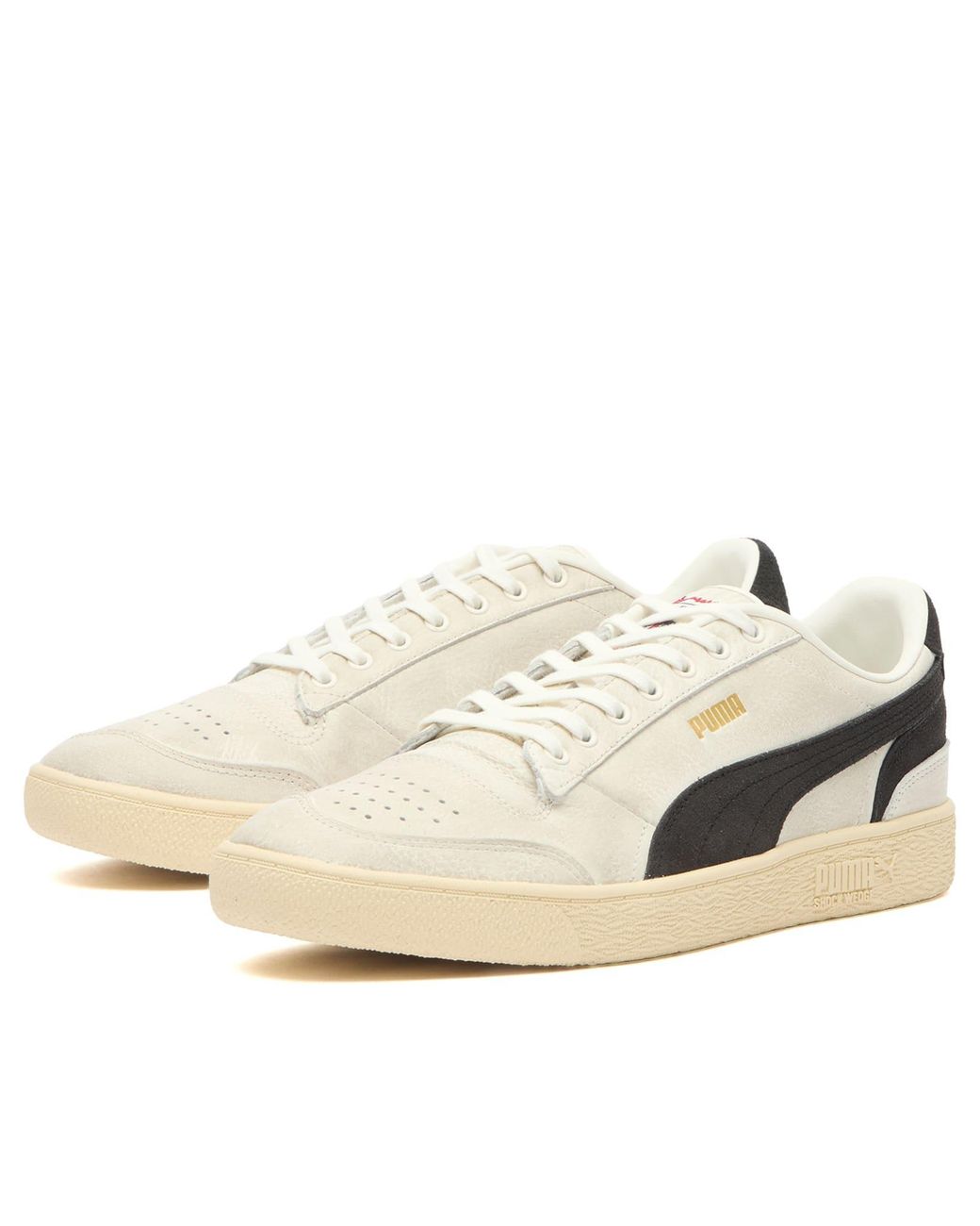 PUMA Natural X Represent Majesty Sneaker Warm for men