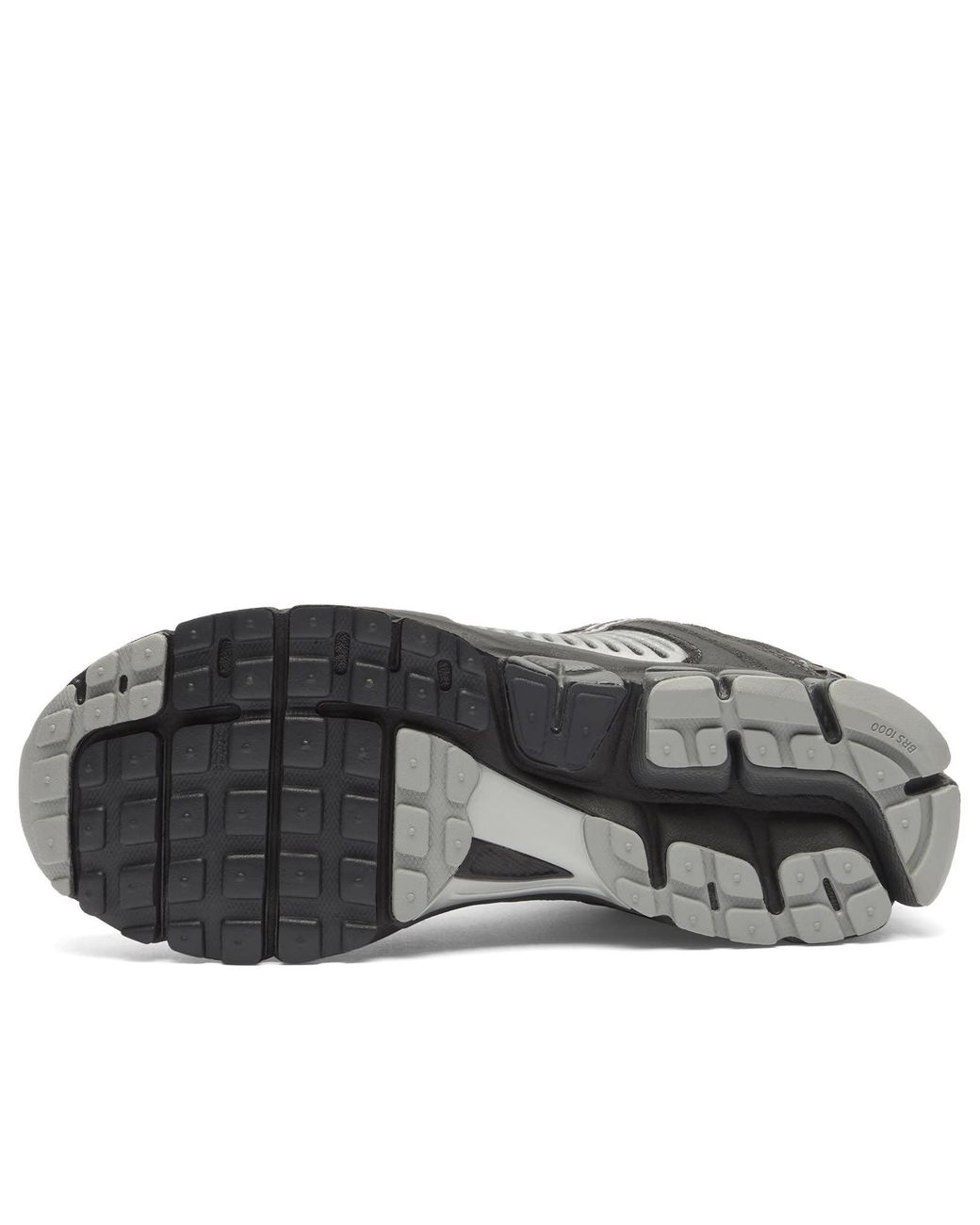 Nike Black Zoom Vomero 5 Sneaker for men