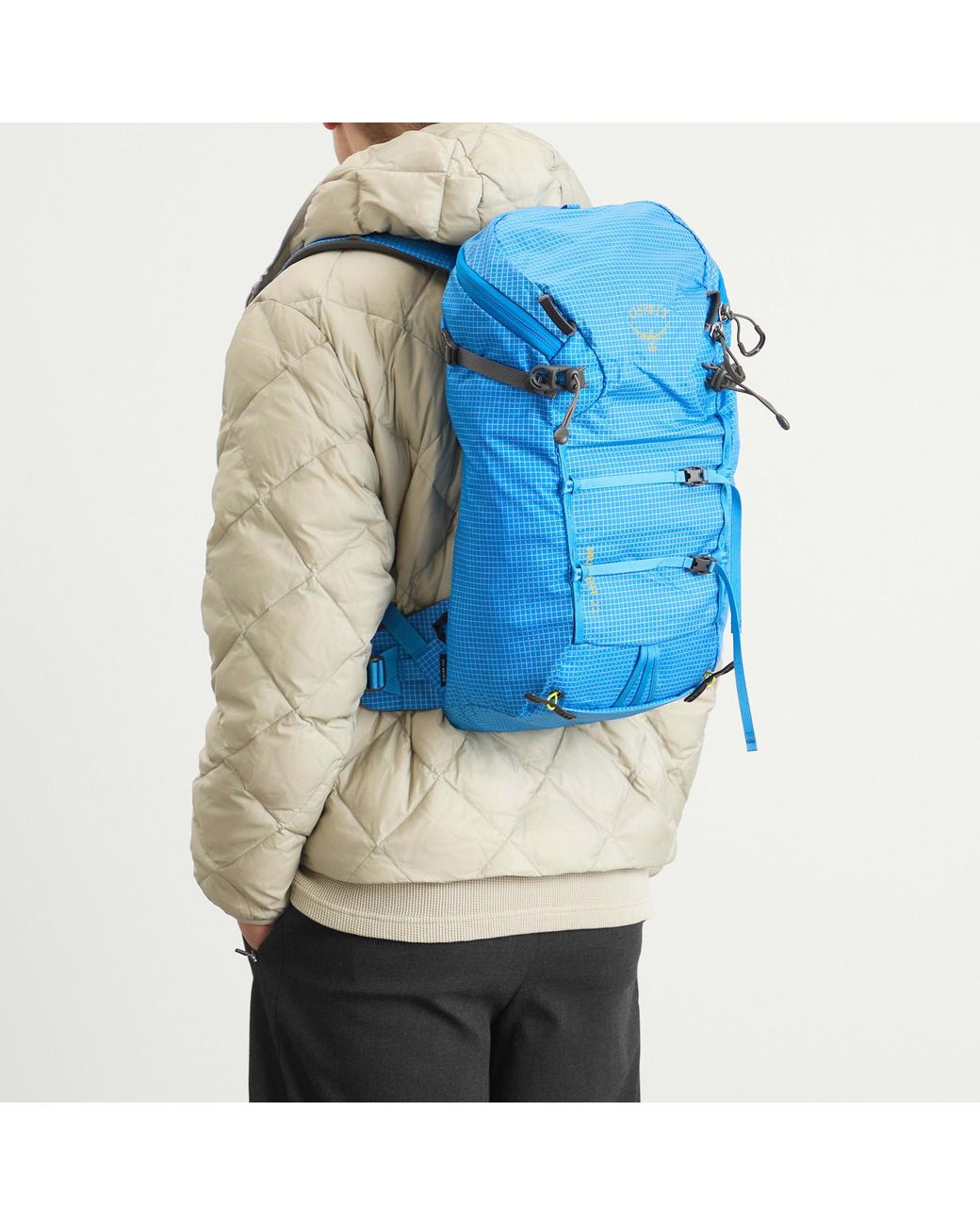 Osprey Blue Mutant 22 Backpack