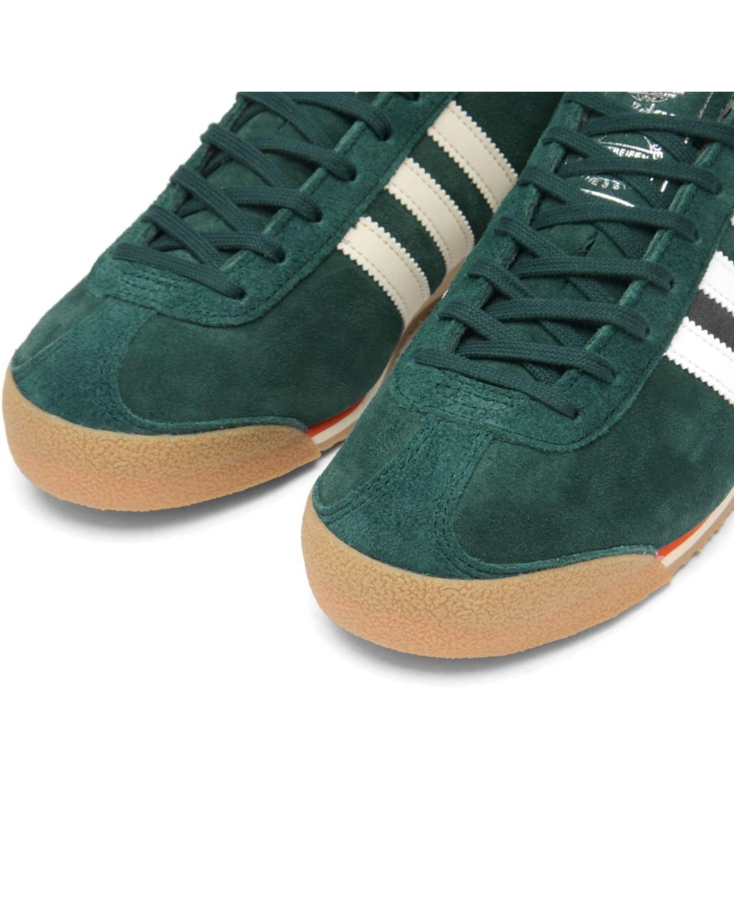 Adidas Blue Italia 70S W Sneaker