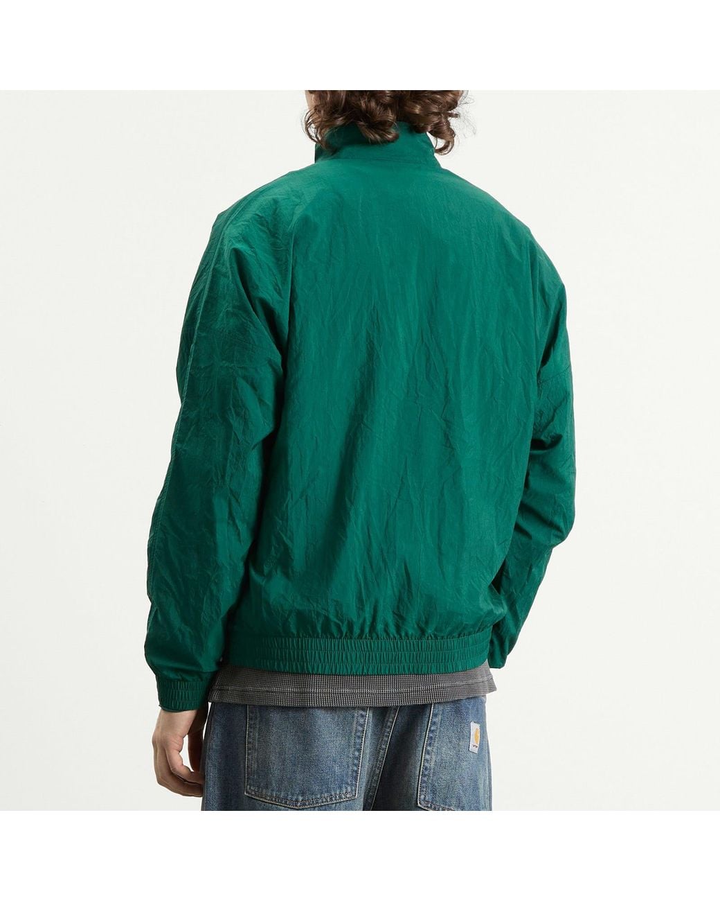 Adidas Green Arch Tracktop for men