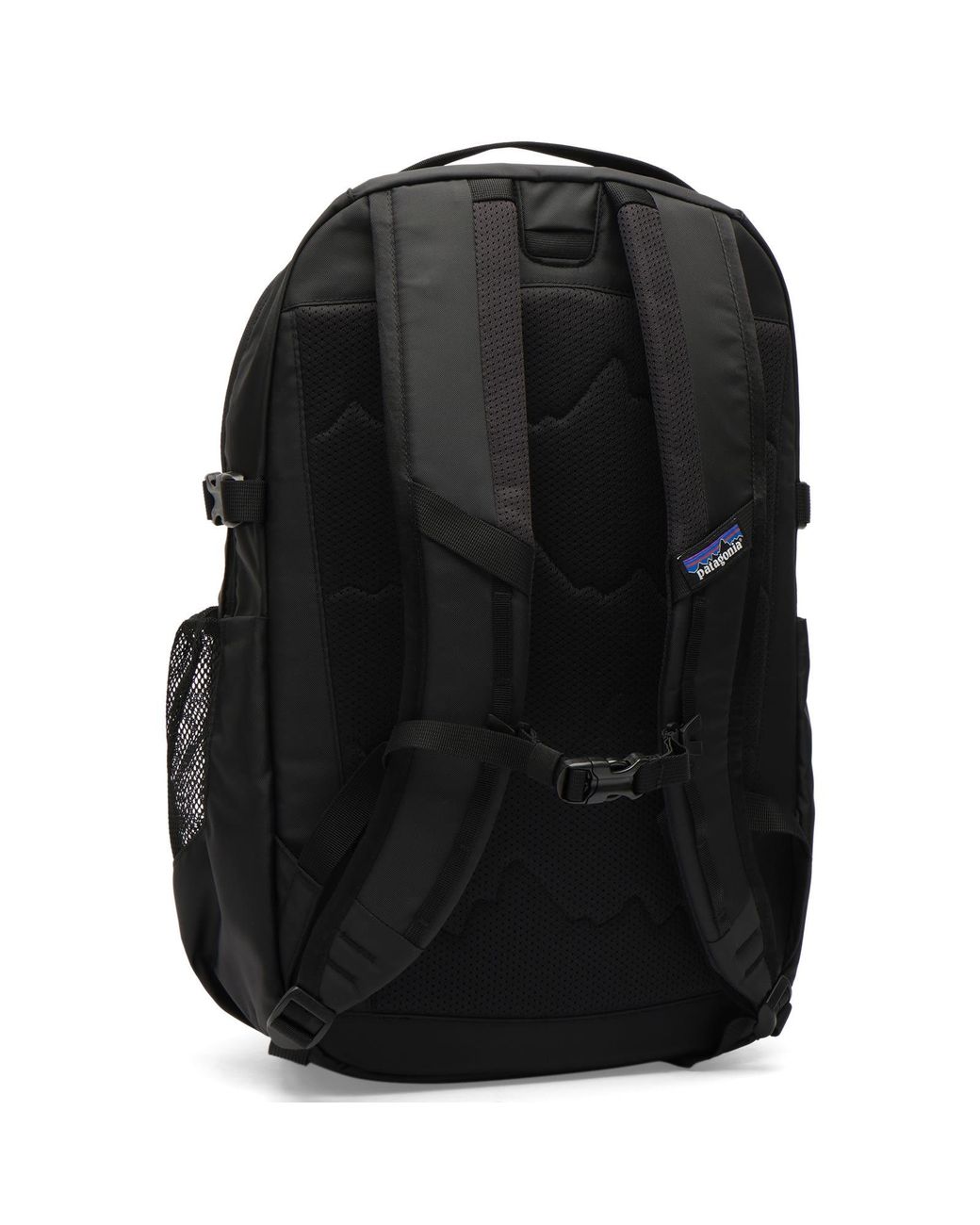 Patagonia Black Refugio Day Pack 26L for men
