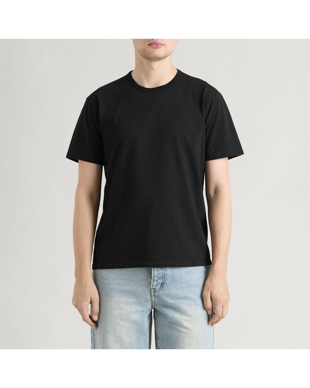 Lady White Co. Black Our T-Shirt 2-Pack for men