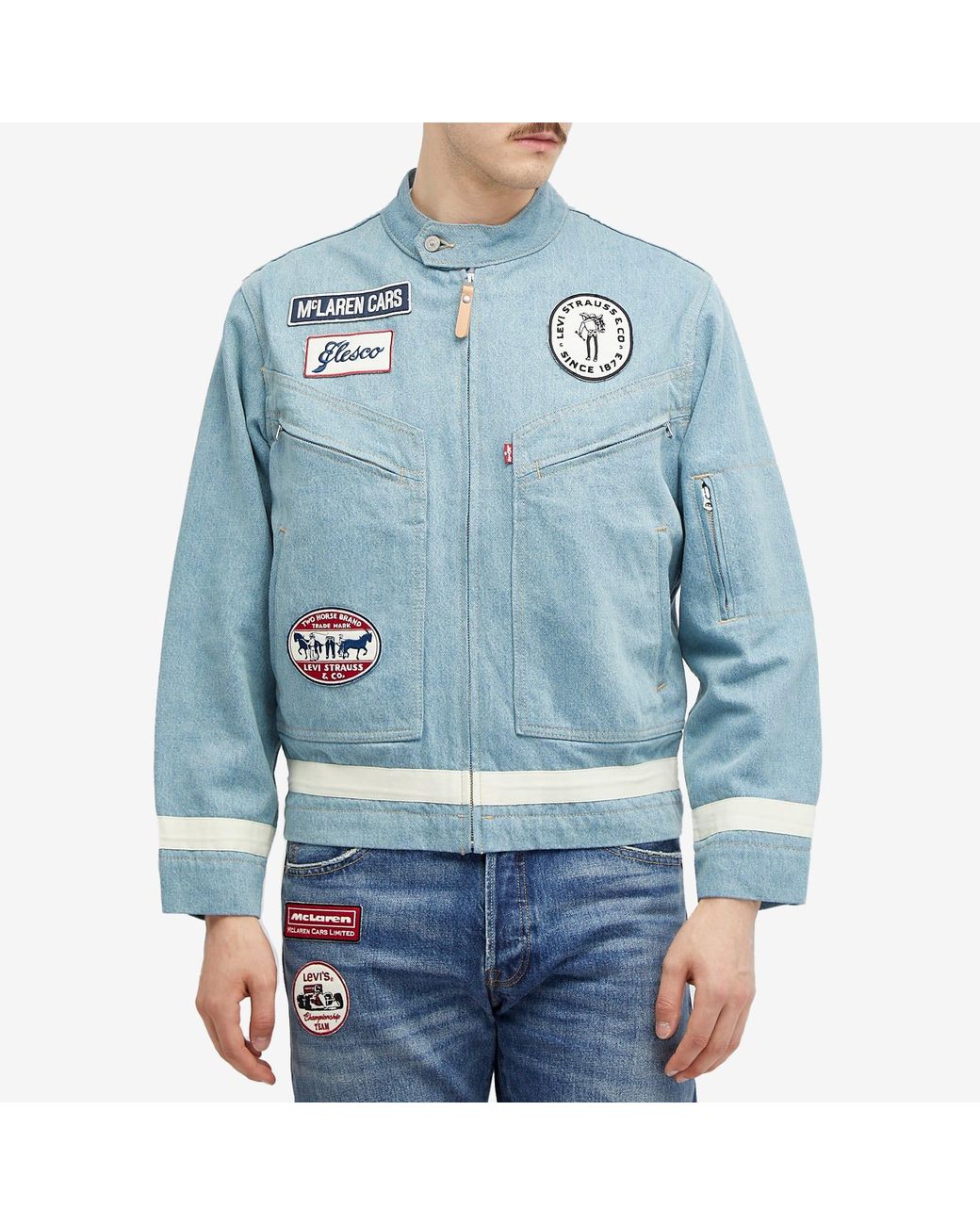levis-Blue-Levis-X-Mclaren-