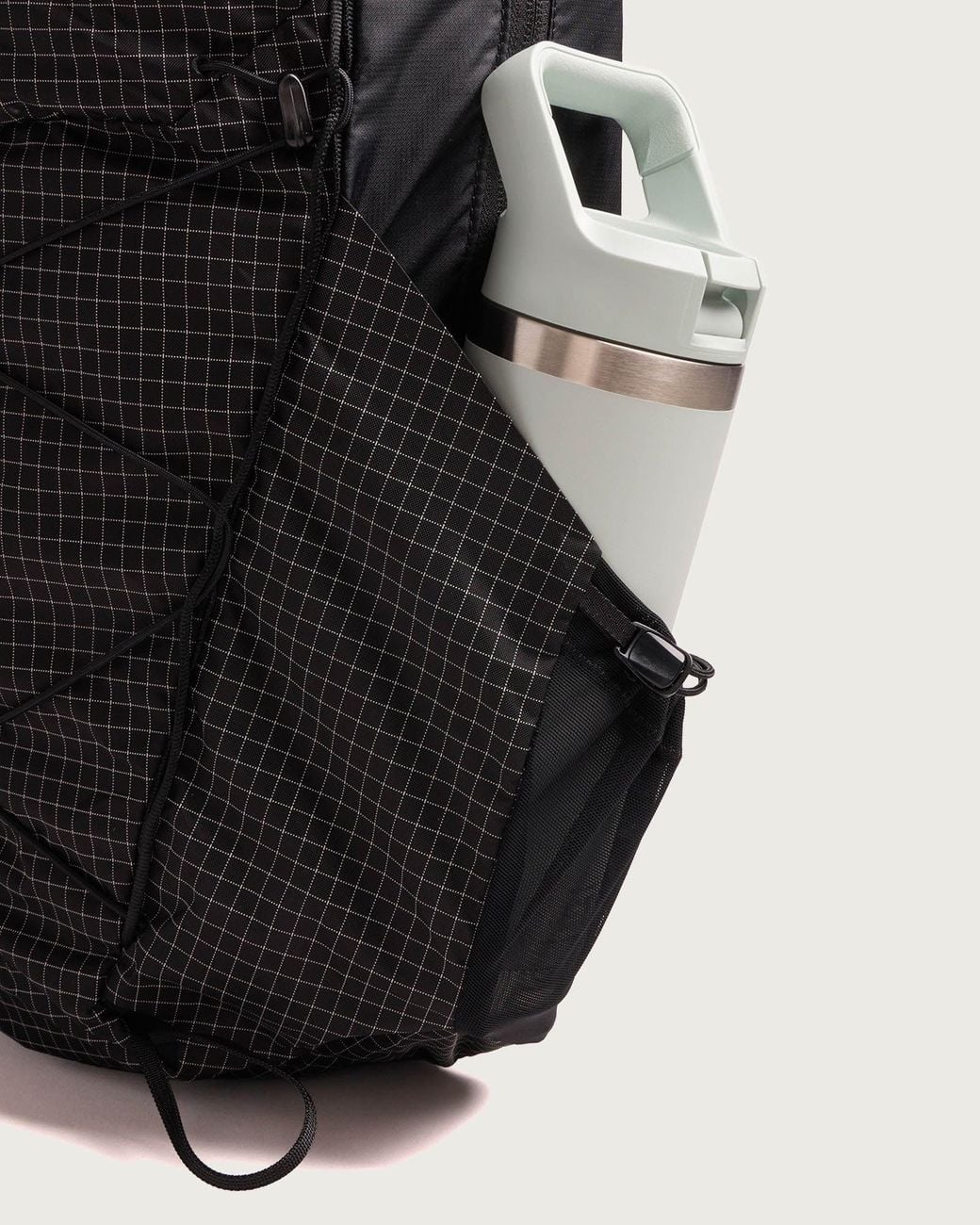 Arc'teryx Black Aerios 18 Backpack