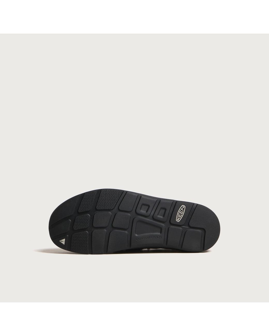 Keen Brown Uneek Loafer for men