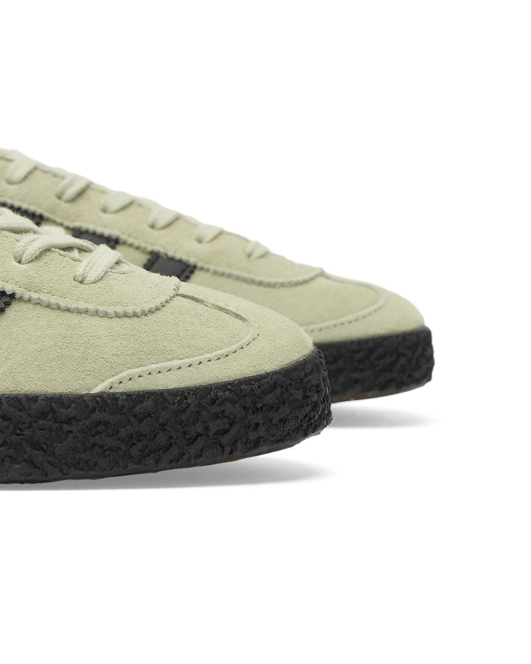 Adidas Green End. X Munchen Ii Spzl Sneaker for men