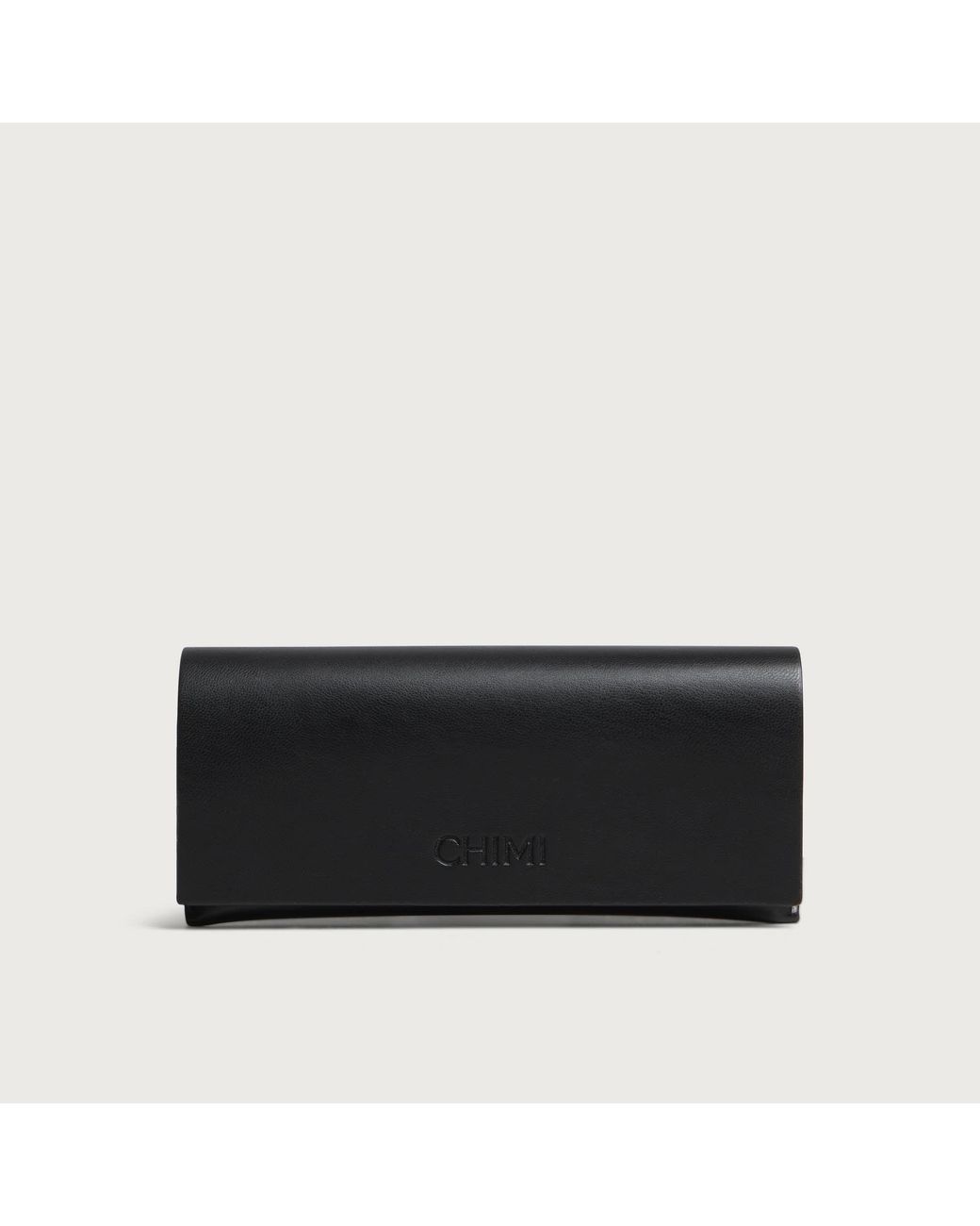 Chimi Black Davis Optic Glasses