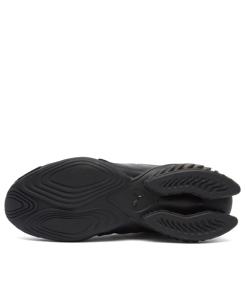 PUMA Black Cell Geo 1 Sneaker for men