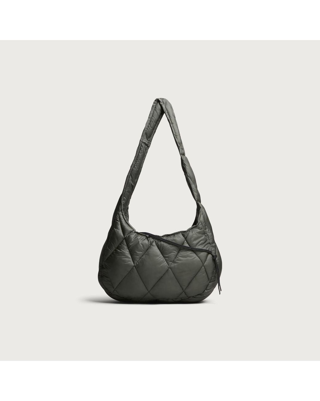 Roa Black Nuna Packable Bag for men