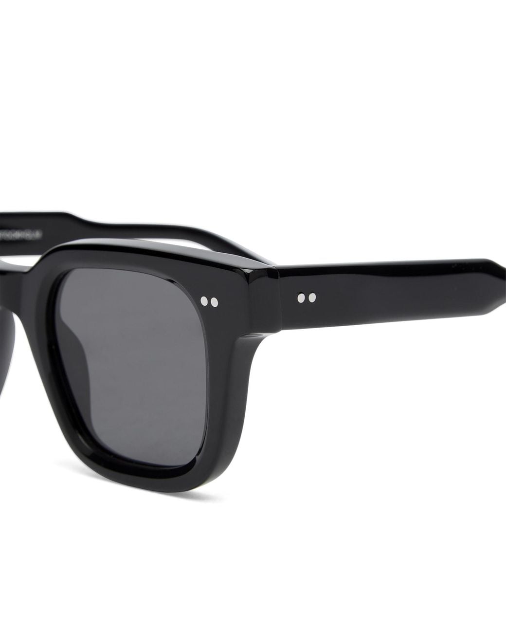 Chimi Gray 04.2 Sunglasses