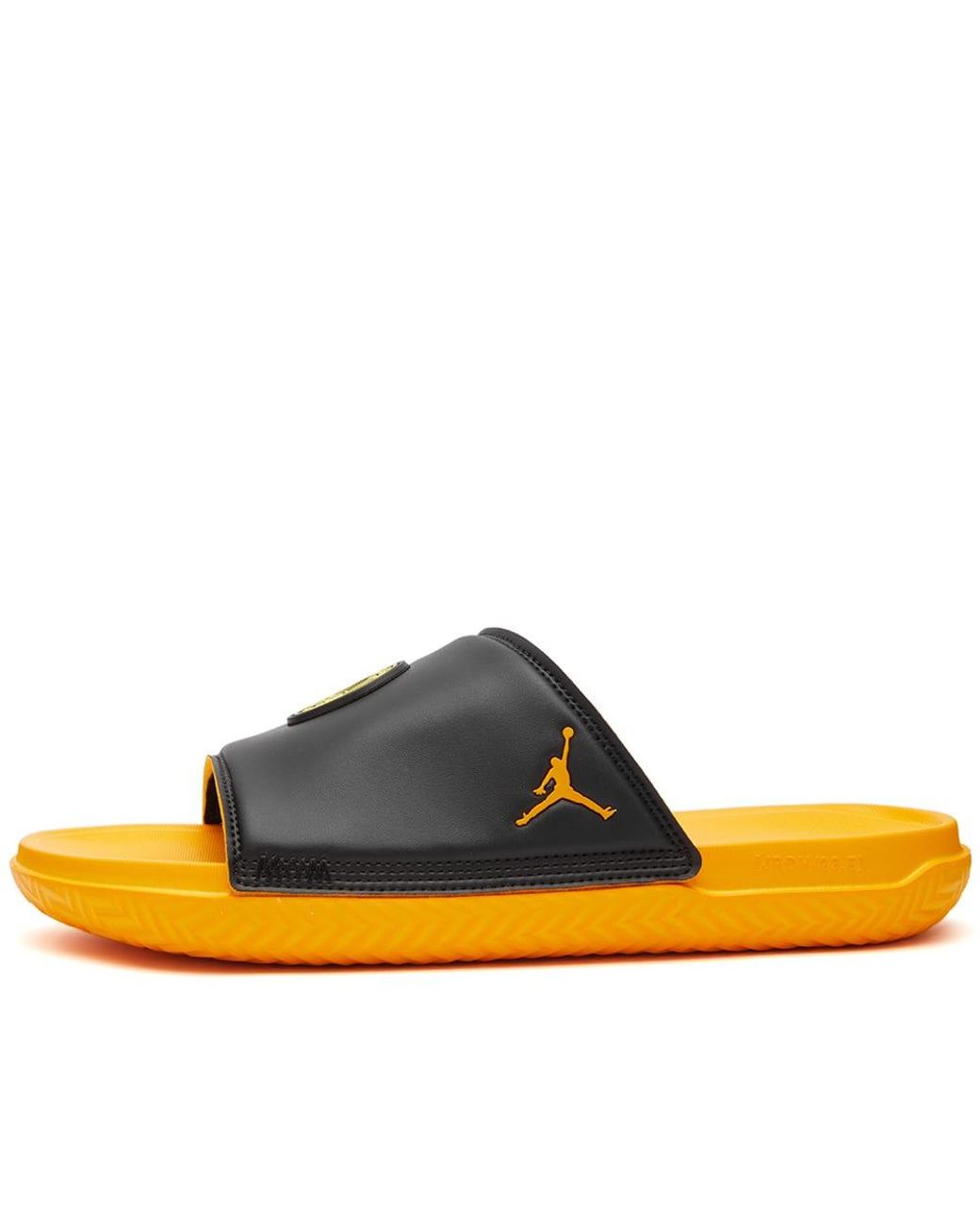 Nike Air Jordan Play Slide Psg in Orange for Men | Lyst