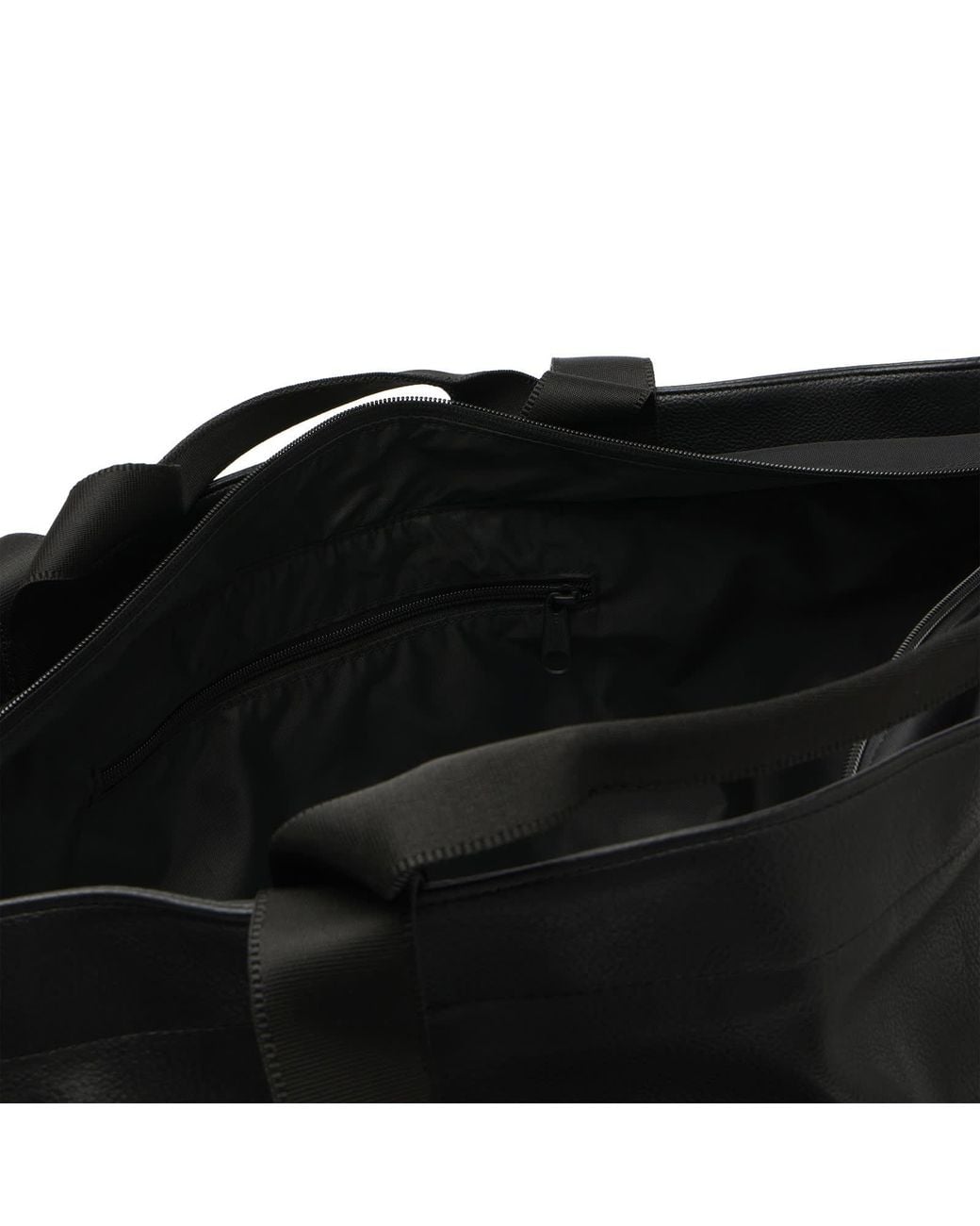 Eastpak Black X Egonlab Tote Bag