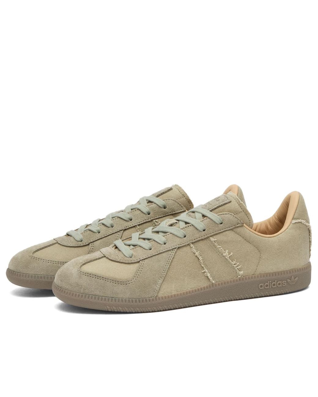 adidas Bw Army Sneakers | Lyst