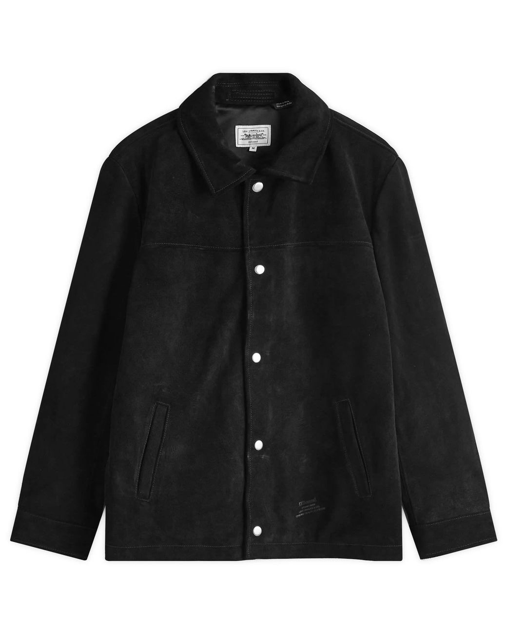 levis-Black-Levis-X-Jjjjound-