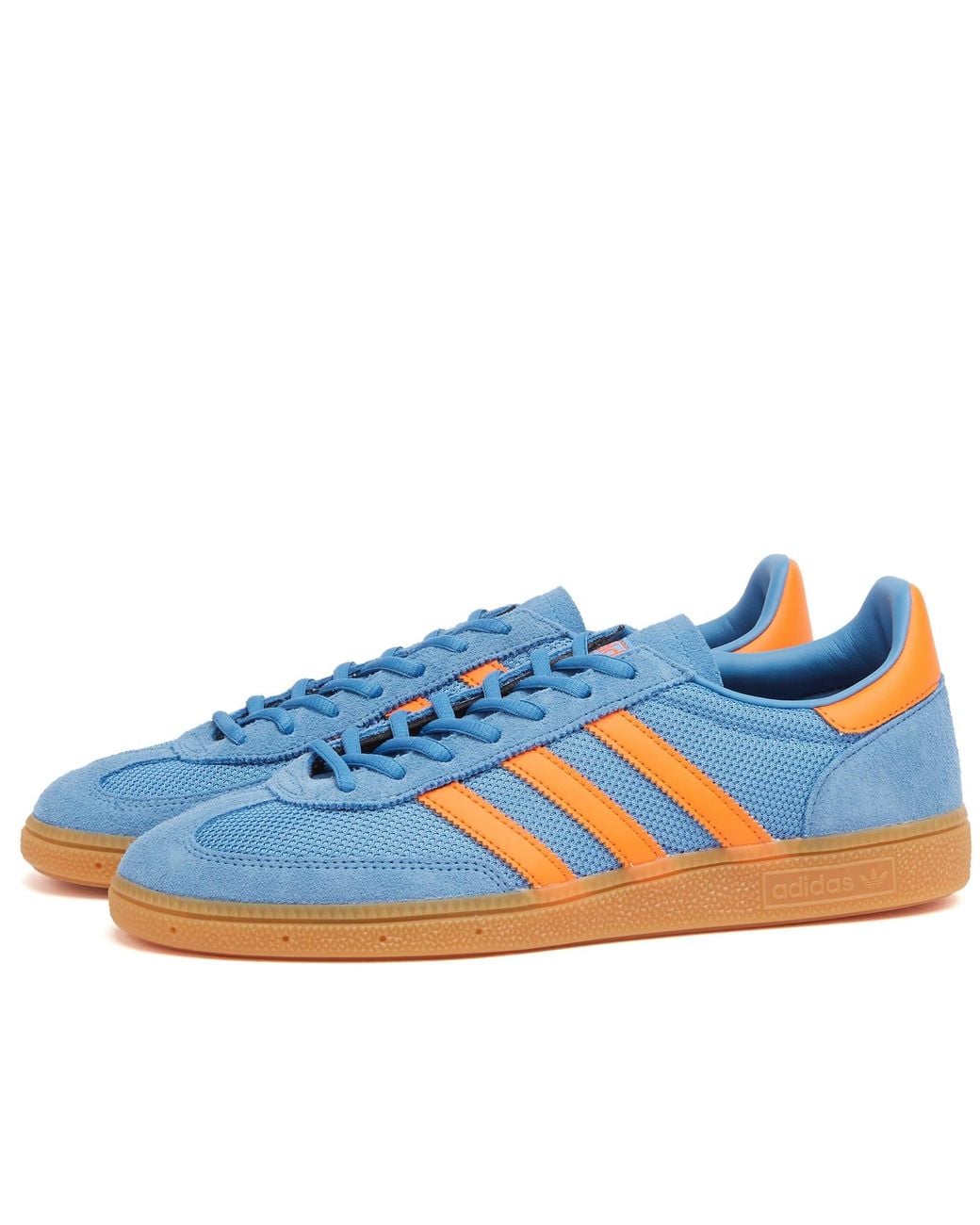 adidas Handball Spezial Sneaker in Blue | Lyst