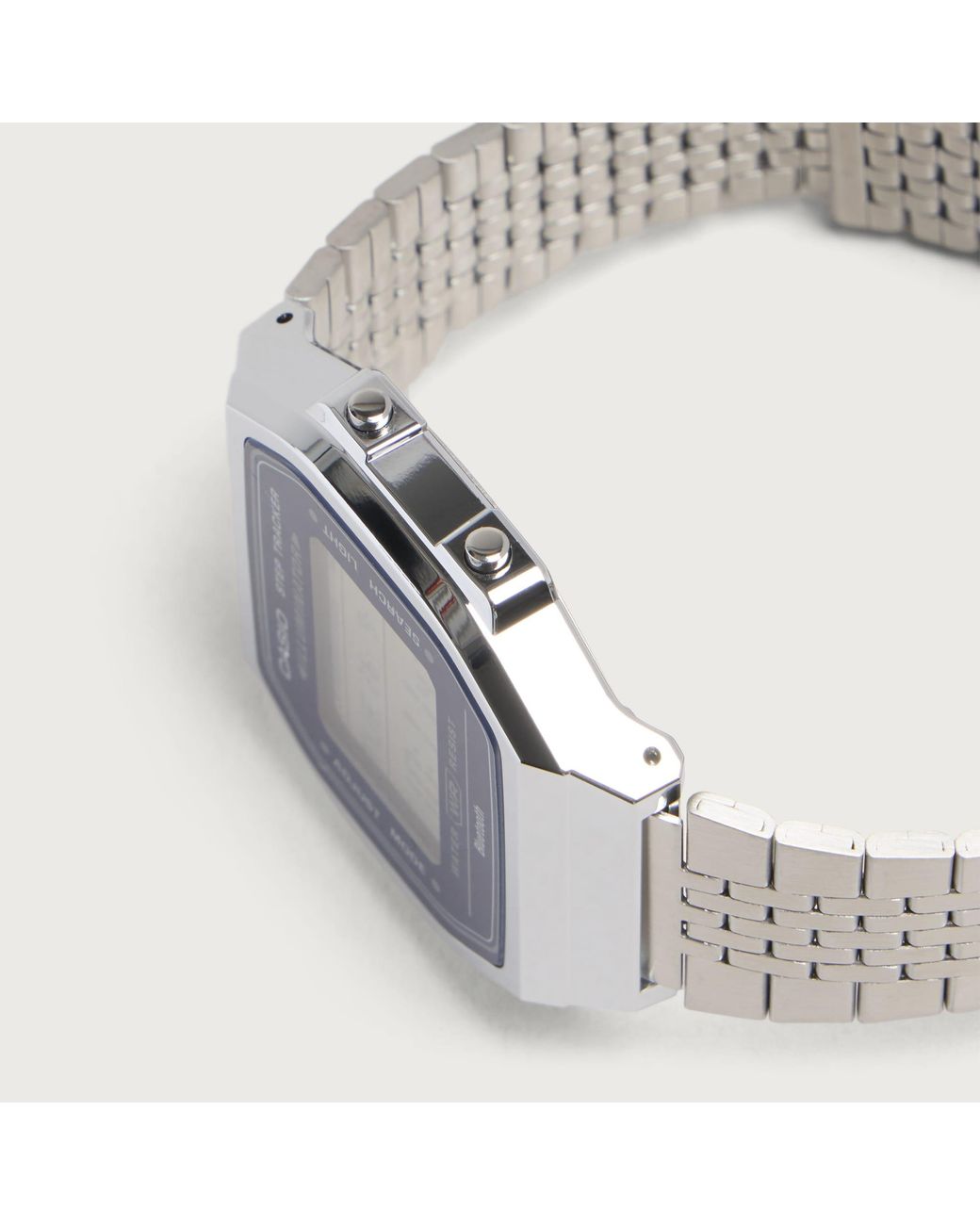 G-Shock Blue F91 Vintage Trackers Watch