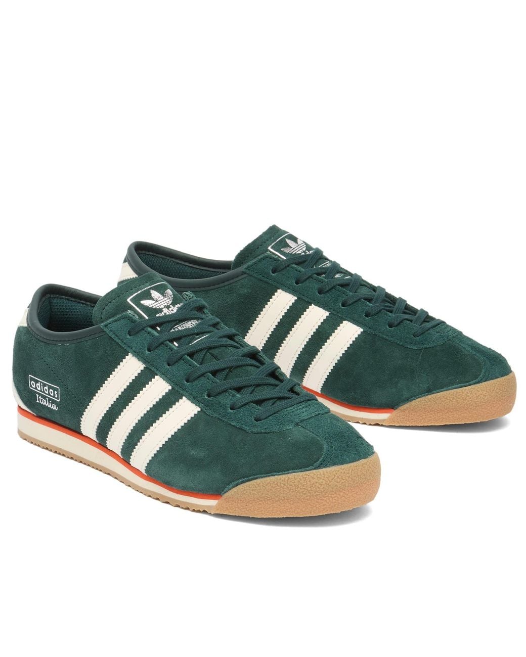 adidas gazelle silver green womens adidas x Ivy Park Navy Ultraboost OG Sneakers main image 0