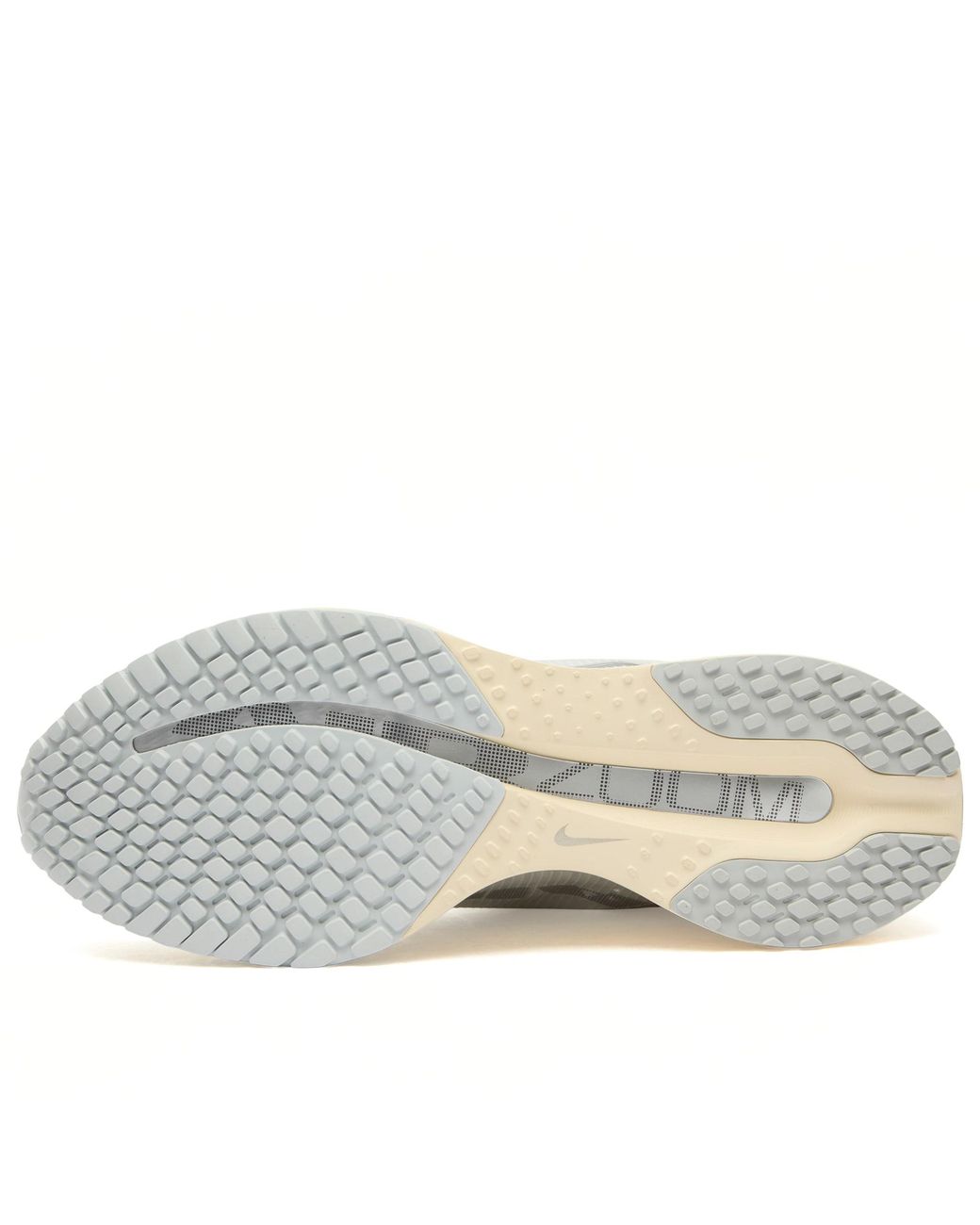 Nike White Pegasus Premium Sneaker for men