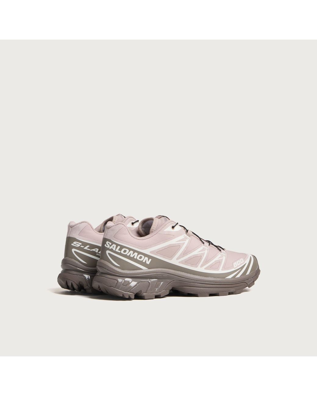 Salomon Multicolor Xt-6 Sneaker