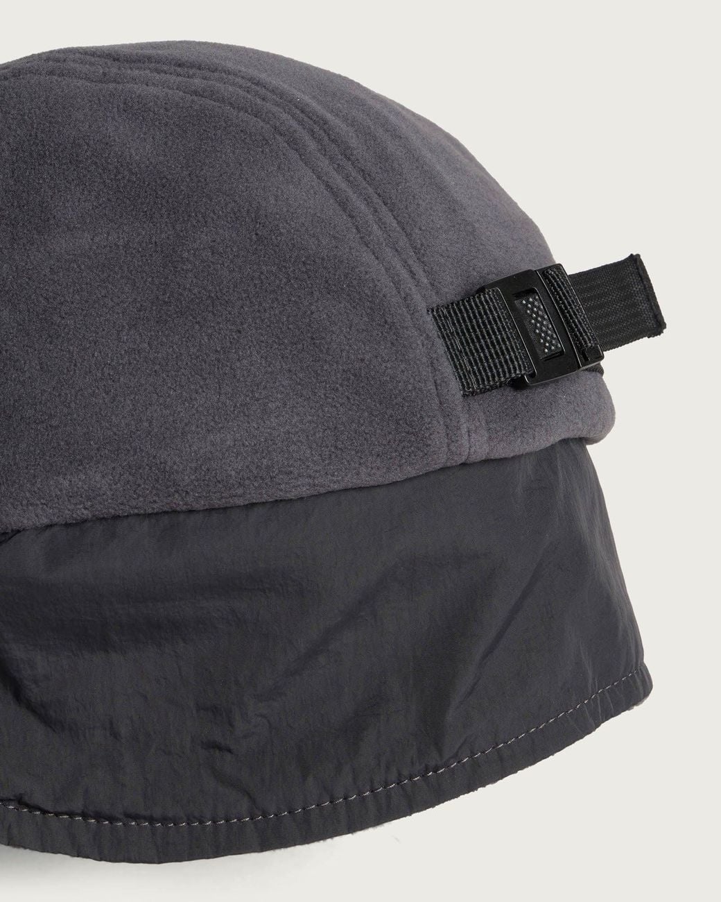 Snow Peak Polartec Ear Cuff Cap for Men | Lyst