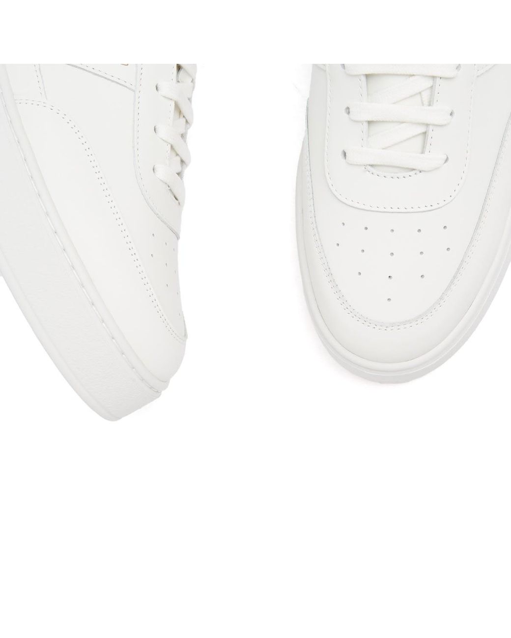 Axel Arigato White Orbit Vintage Runner for men