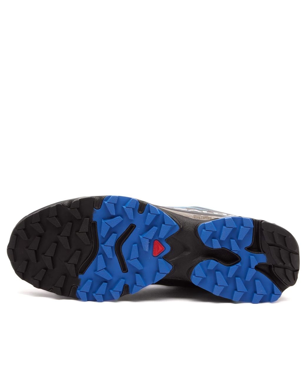 Salomon Blue Xt-4 Og Sneaker