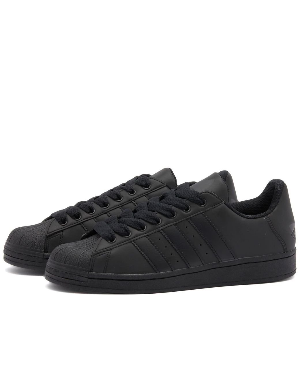 Adidas superstar mens best sale style
