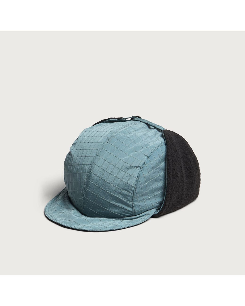 Arc Blue Leap Cap