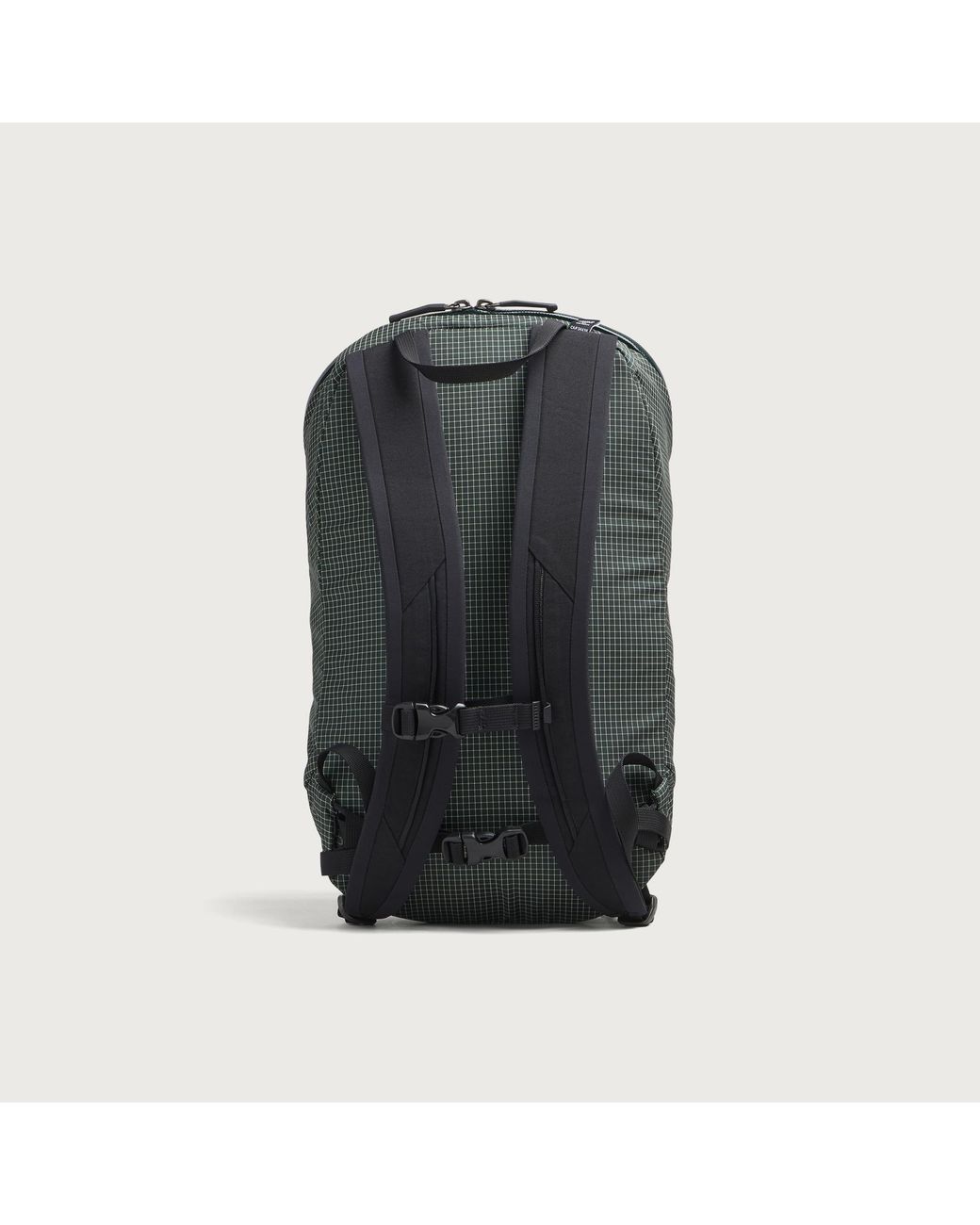 Arc'teryx Green Konseal 15 Backpack